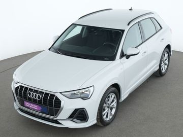 Audi Q3 - 10