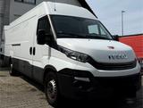 Iveco Daily 35S16 / Automatik / AHK 3,5T / L3H2 / E6 - Iveco Daily 2 5