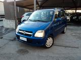 Opel Agila 1.3 CDTI Edition - Opel Agila mit Diesel-Antrieb