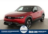 Mazda MX-30 Advantage, HuD, Navi, Side, Matrix, Kamera - Mazda MX-30: Plug-In Hybrid
