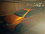 Opel Astra G Coupé 1.8 16V Bertone TÜV NEU... - Opel Astra: Coupé, Bertone