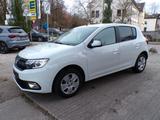 Dacia Sandero II Laureate