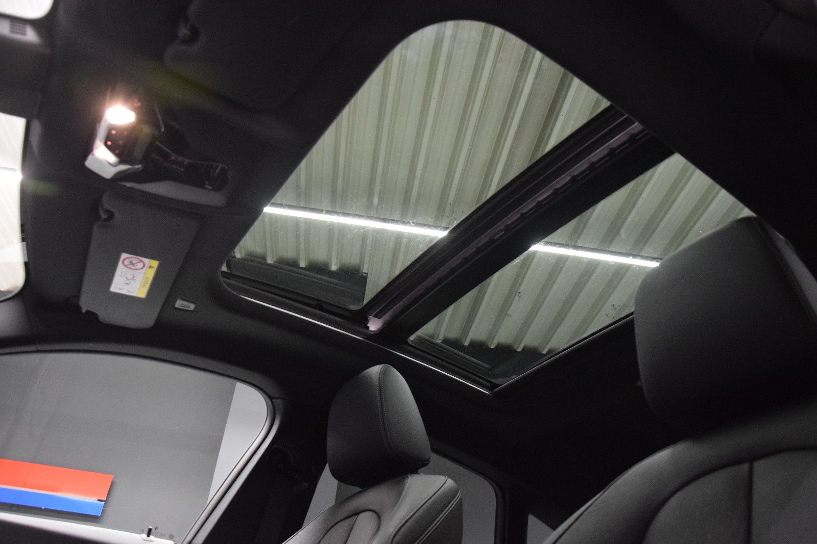 Fahrzeugabbildung BMW 218 i Gran Coupé M Sport H&k Pano HuD Leder ACC