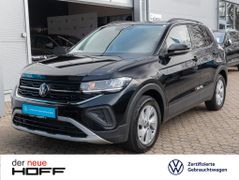 Volkswagen T-Cross 1.0 TSI DSG Life App-Connect ACC Sitzhei