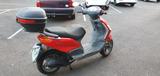 Piaggio Fly 125 - PIAGGIO FLY 125
