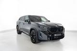 BMW XM M-DRIVERS PACKAGE DRIVING ASS PRO B&W DIAMOND - graue BMW XM