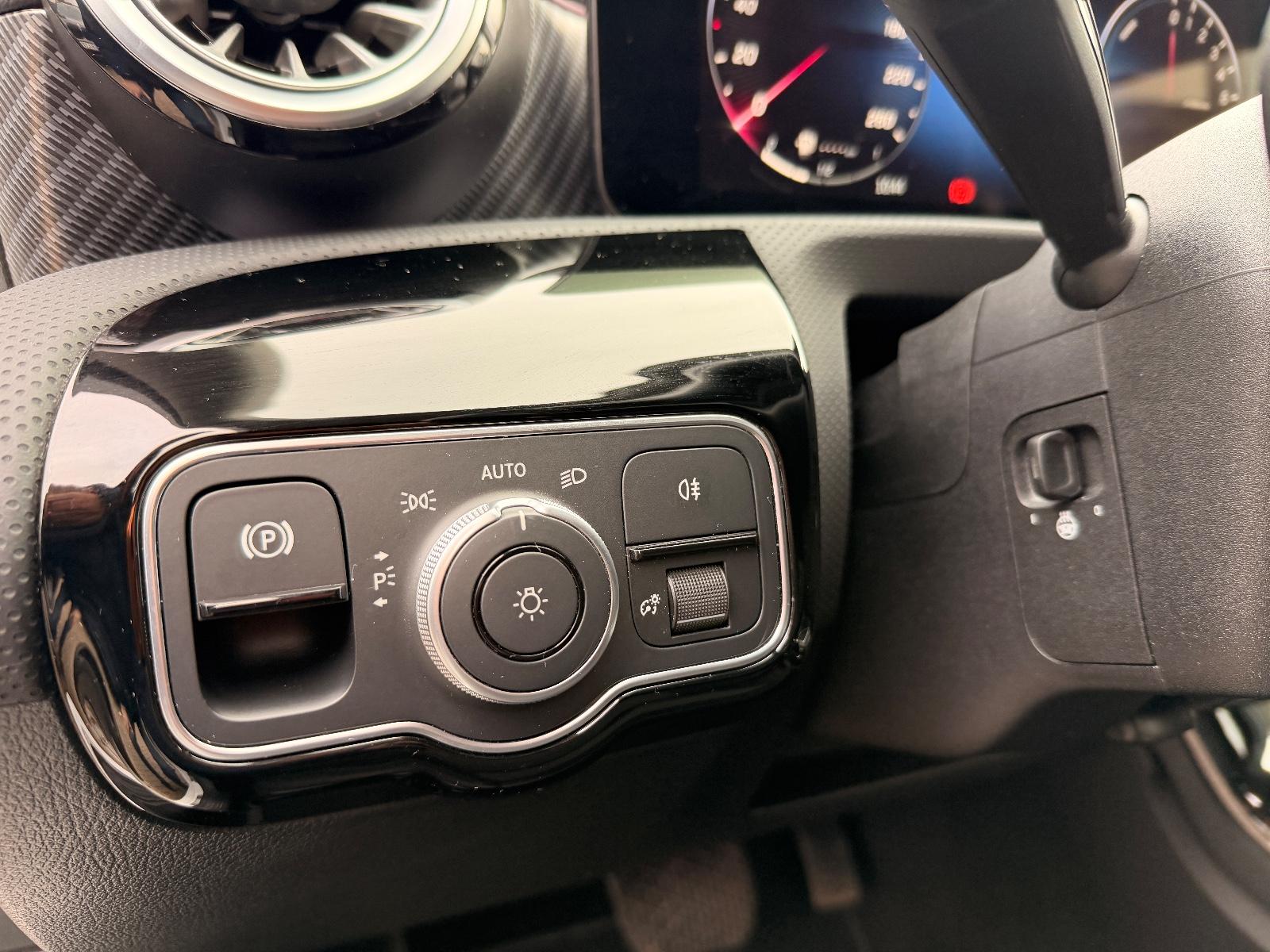 Mercedes-Benz A 250e*AUTOM.*KEYLESS*DIGITAL*LED*GARANTIE*CAM*