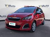 Peugeot 108 108 5p 1.0 vti Style Top! s&s my20 - Peugeot 108 TOP-Style