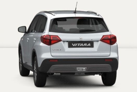 Suzuki Vitara - Bild 3