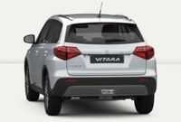 Suzuki Vitara - Vorschau Bild 3