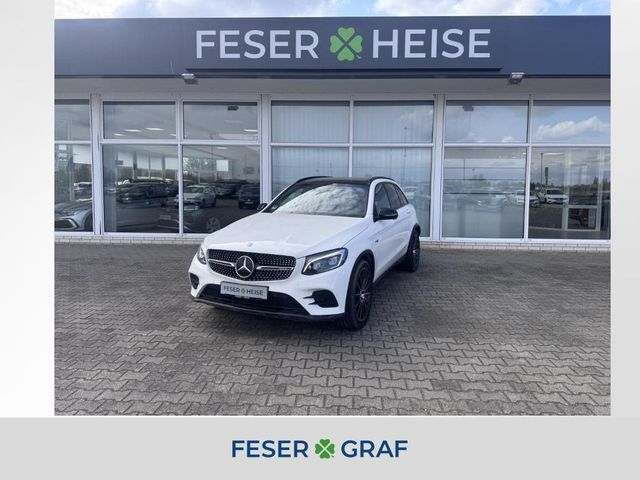 Mercedes-Benz GLC 43 AMG 4Matic (253.964)