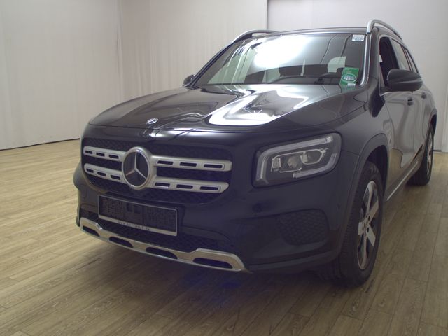 Mercedes-Benz GLB 220 d Progressive AHK Navi Leder PDC MBUX