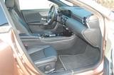 Mercedes-Benz CLA 180 Shooting Brake - - Mercedes-Benz CLA 180 Shooting Brake aus 2021