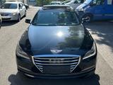 Hyundai Genesis 3.8~PANO~LEDER~RFK~ - Hyundai Genesis aus 2014