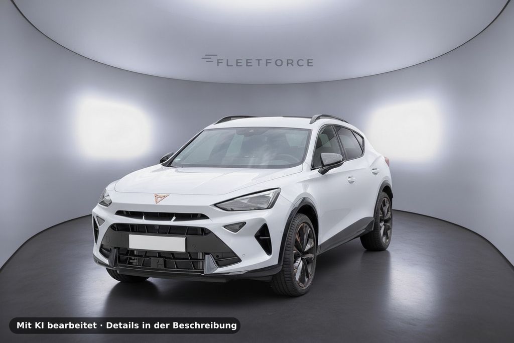 Image of Cupra Formentor