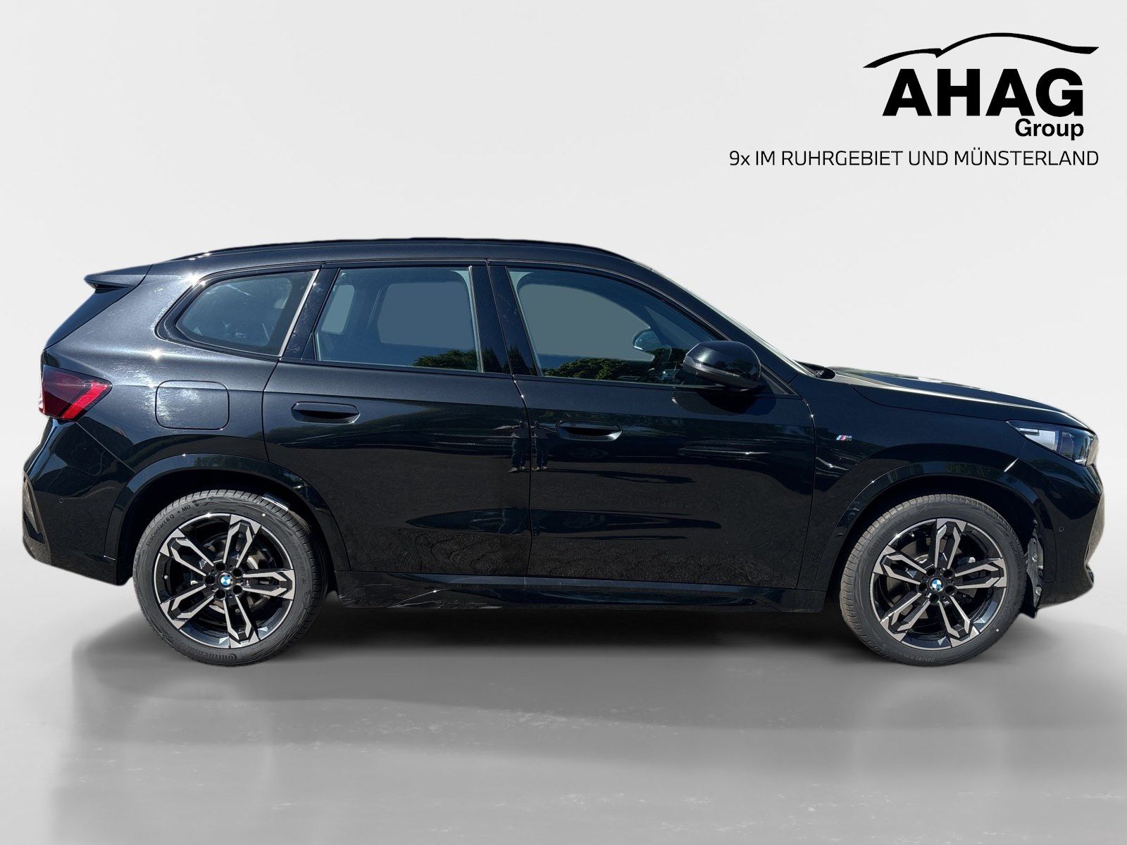 BMW X1 - Bild 3
