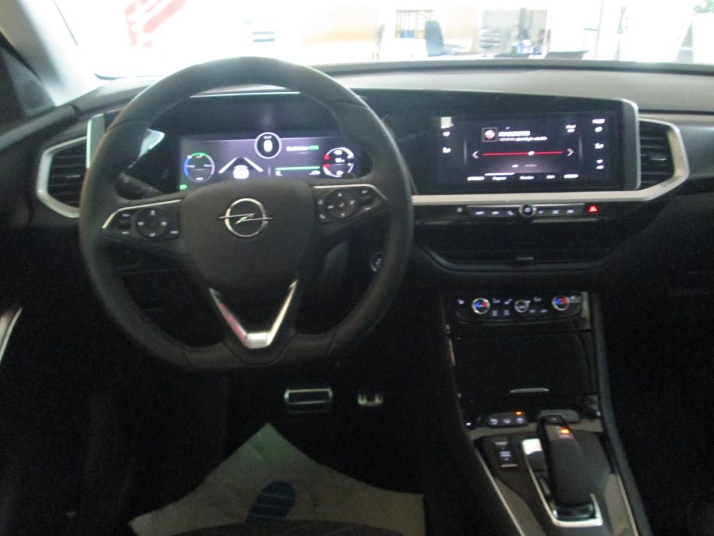 Autohaus Zimpel & Franke -  Opel Grandland GS Line PlugIn Hybrid Navi Kamera - Bild 15