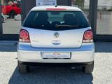 Volkswagen Polo IV Goal 1.6 Goal AUTOMATIK KLIMA NAVI - Volkswagen Polo: Goal