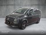 Mercedes-Benz V 300 d 4M Lang AVANTGARDE+Allrad+AMG+SchiebDa - Mercedes-Benz Gebrauchtwagen in Reutlingen