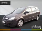 Opel Zafira 1.8 Family 7Sitzer, Winterr. - Opel Zafira: 1.8