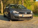 Volkswagen VW Golf 6 1,4l FSI / PDC - Volkswagen Golf: V Fsi