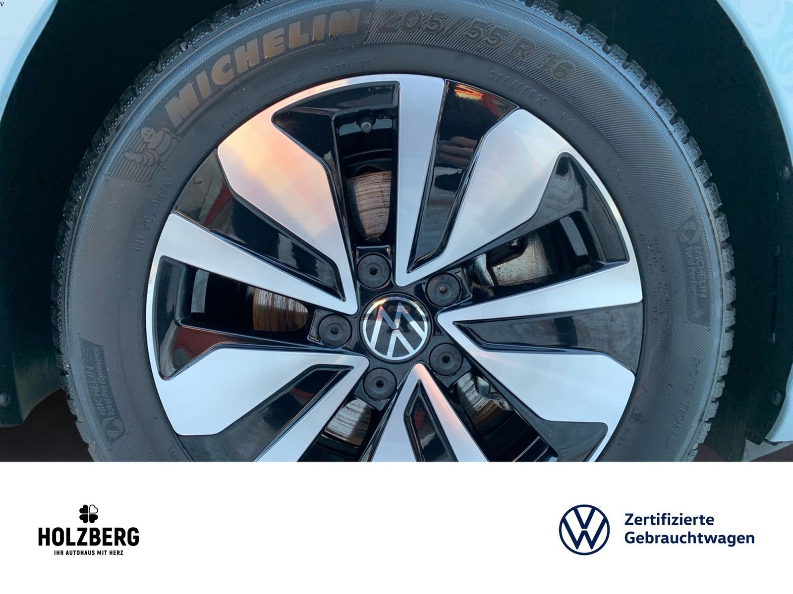Volkswagen Golf - Bild 6