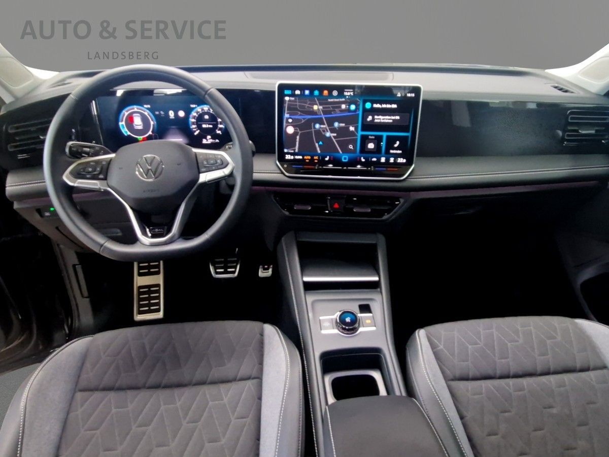 Volkswagen Tiguan - Bild 8