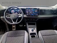 Volkswagen Tiguan - Vorschau Bild 8
