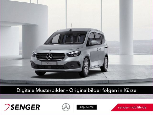 Mercedes-Benz T 180 d Style MBUX LED Kamera Navi Keyless-GO 7G