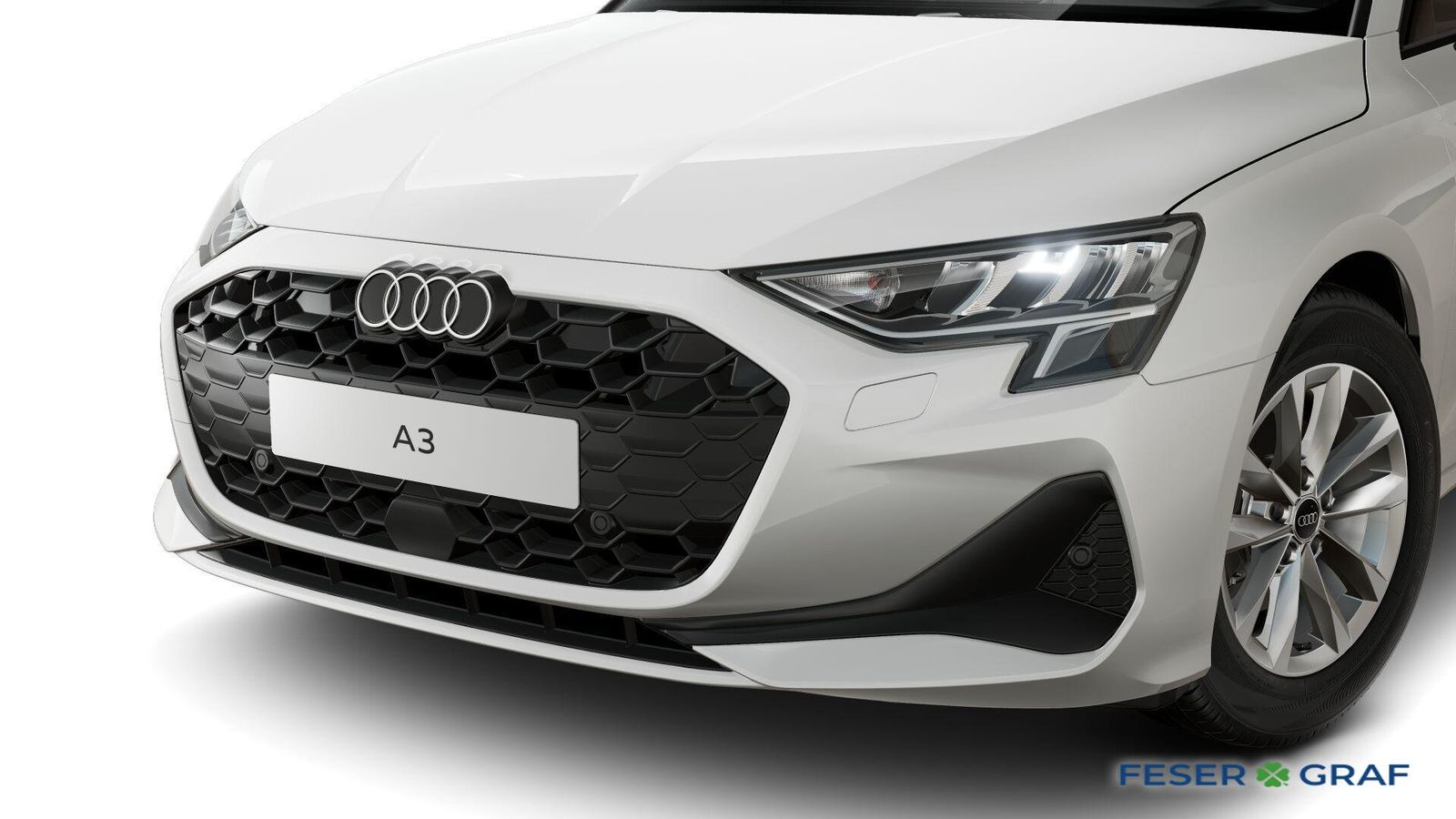 Audi A3 Sportback S tronic Tech Infotainmentpaket EHK imagem 2