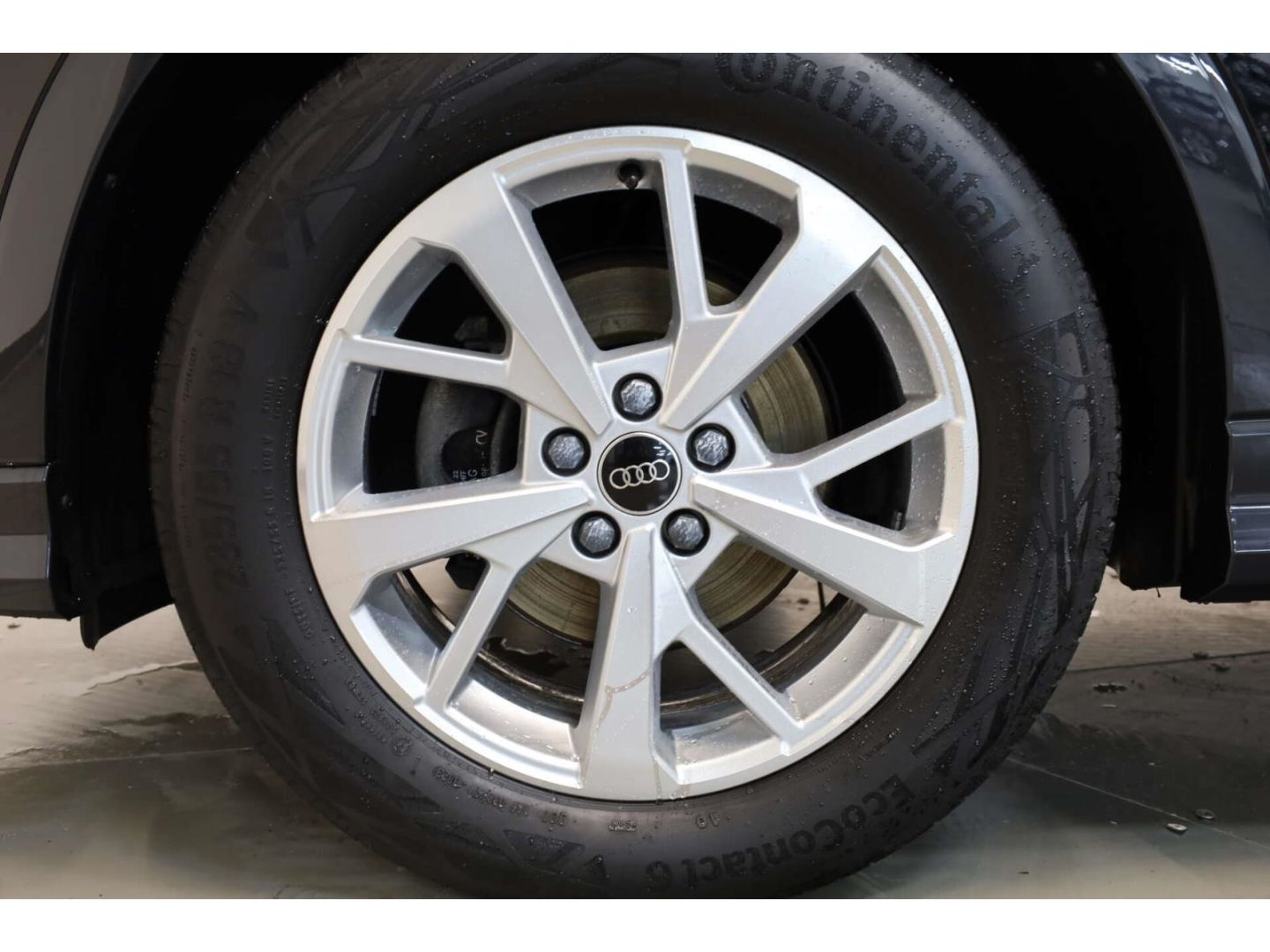 Audi Q3 - Bild 8