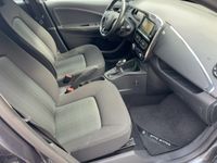 Renault ZOE - Vorschau Bild 11