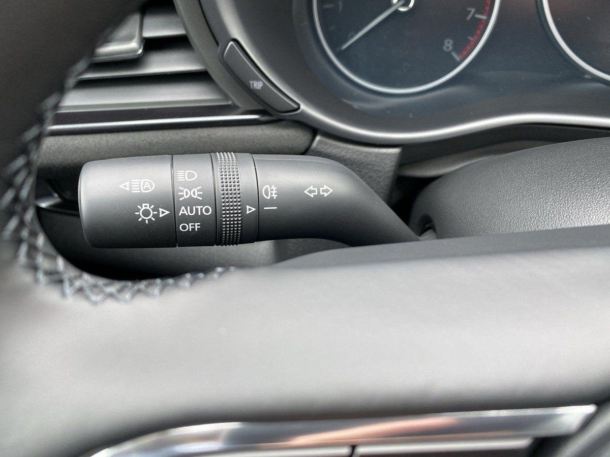 Mazda CX-30 - Bild 22