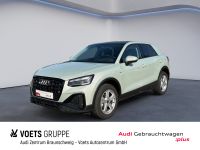 Audi Q2 - Vorschau Bild 1