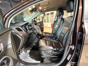 Opel Mokka - 12