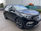 Hyundai Santa Fe Premium 4WD - Hyundai SANTA FE in Kiel