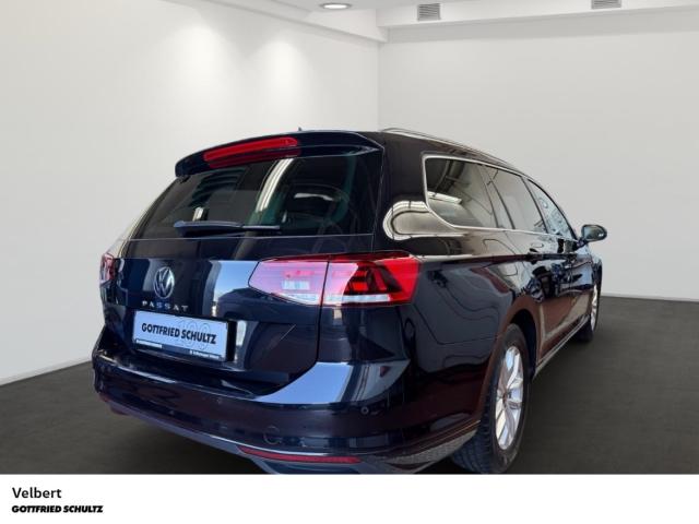 Volkswagen Passat Variant VW 1.5 TSI DSG Business - AHK Kli