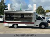 Fiat Ducato*MAXI*BORCO-HÖHNS*VERKAUFSWAGEN*FLEISCH* - Fiat Ducato verkaufswagen