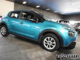 Citroën CITROEN - C3 - PureTech 83 S&S You-Climatic- - Citroën C3: You