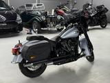 Harley-Davidson Heritage Classic 114 CUI TEMP/KEYLESS/KOFFER - Harley-Davidson Motorräder in Braunschweig