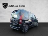 Peugeot Rifter BlueHDI 130 L1 Allure - Peugeot Rifter aus 2023