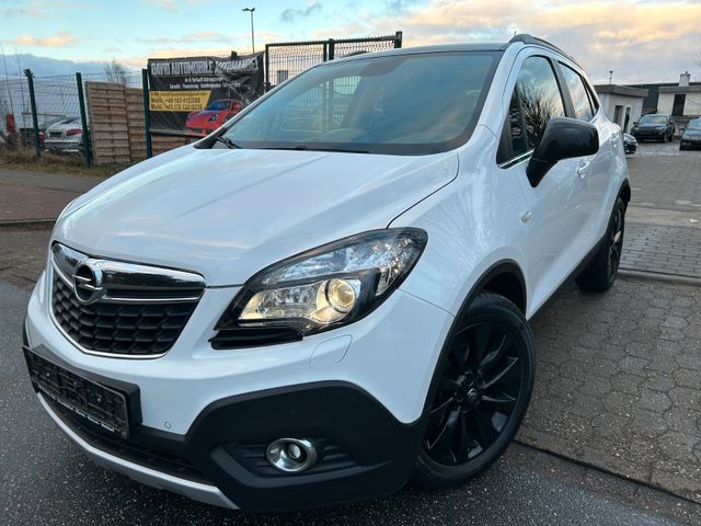 Opel Mokka Color Innovation,Navi,Kamera,Leder.Autom