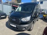 Ford Transit Kasten 350 L2 H2 Trend 1.Hand/3Stz/Klima - Ford Transit in Mannheim