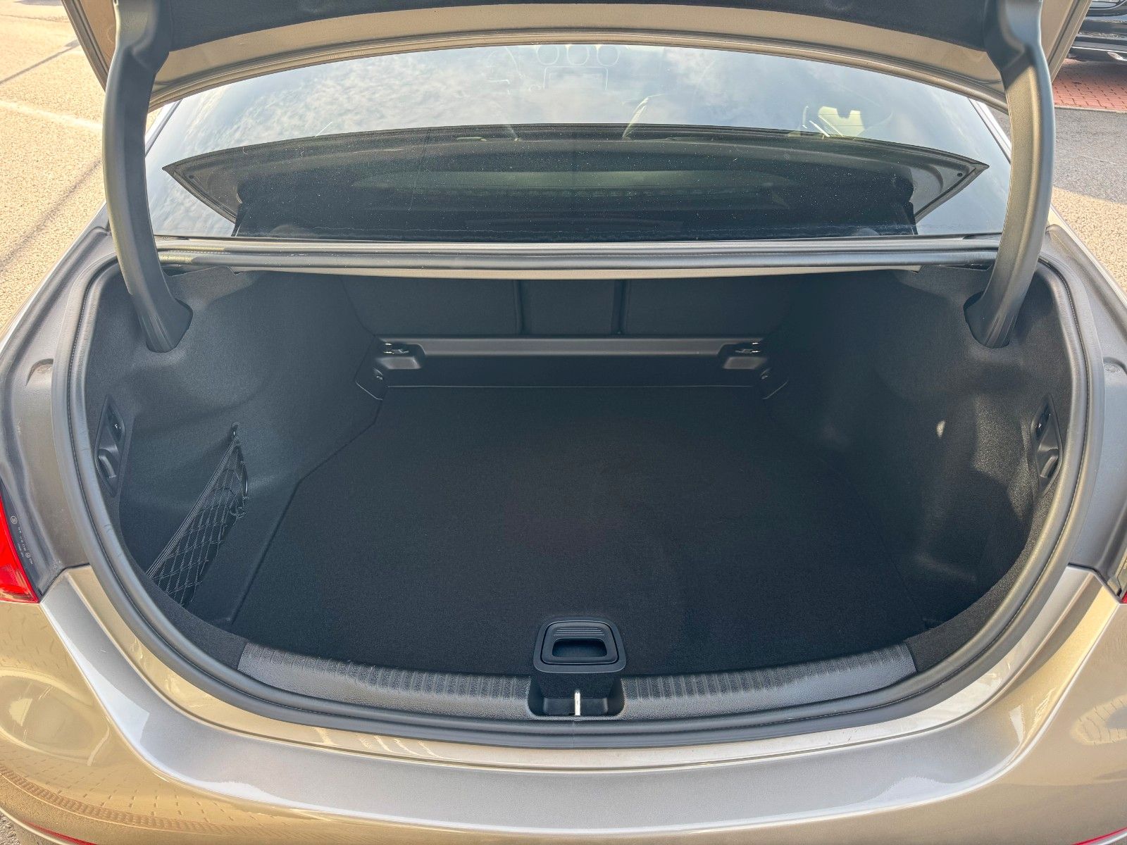 Fahrzeugabbildung Mercedes-Benz C 300 AMG+Pano+Burmester+360+Digital+Memory