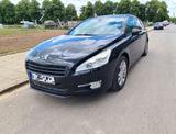 Peugeot 508 SW Allure 155 THP Automatik Allure - Peugeot 508 aus 2011: SW