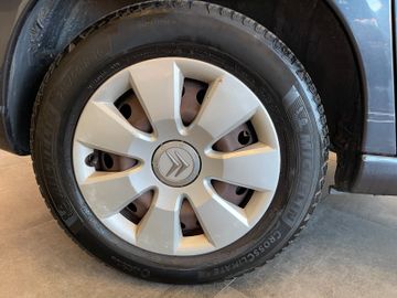 MYAUTOCENTER – Gebraucht- und Jahreswagen mit Werkstattservice in Pfaffenhofen Citroën C8 2.0 16V Tendance *2. Hand*Klima*7-Sitzer*PDC*