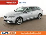 Seat Leon 1.5 TSI ACT FR*NAVI*LED*TEMPO*CAM* - Seat in Bochum