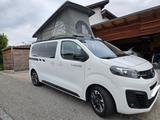 Opel Crosscamp DSG | AHK | HUD | SHZ | Camping Zub