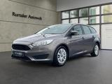 Ford Focus Turnier Trend *KLIMA*TEMP*PDC*USB/AUX*TÜV* - Ford Focus: Trend Turnier