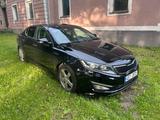 Kia optima 1.7 Diesel manual - gebrauchte Kia Optima aus dem Jahr 2014